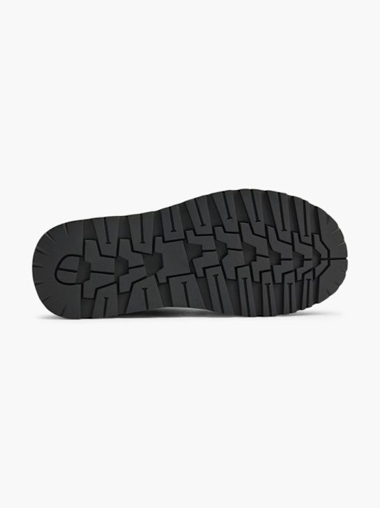 Graceland Winterboots Schwarz 22026 4