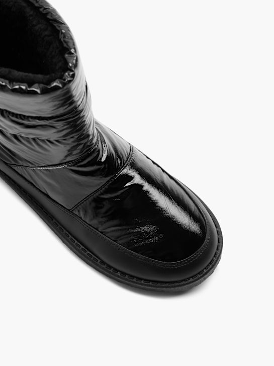 Cortina Boots d'hiver Noir 9310 2