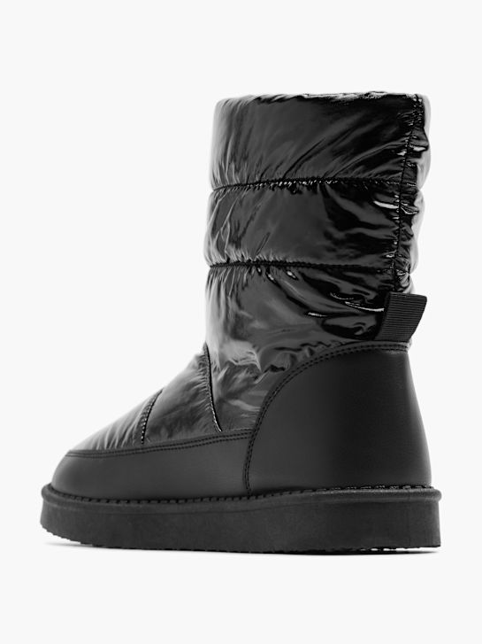 Cortina Boots d'hiver Noir 9310 3