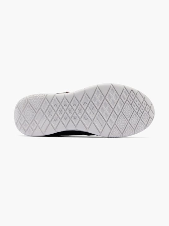 Venice Halbschuh Schwarz 17535 4