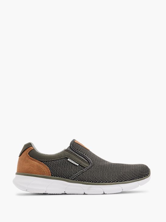 Venice Niske cipele Smeđa 22028 1