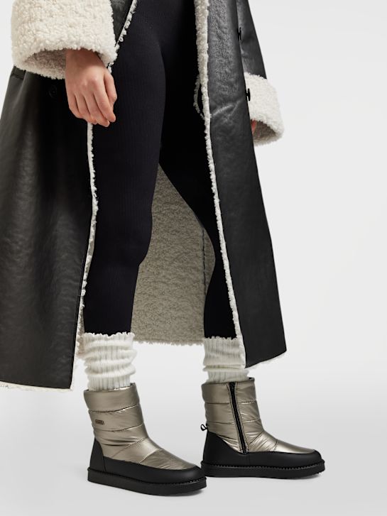 Cortina Winterboots Bronze 28077 5