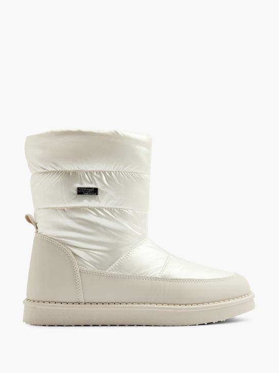 Cortina Winterboots Weiß 28078 1