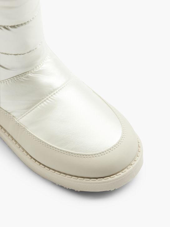 Cortina Winterboots Weiß 28078 2