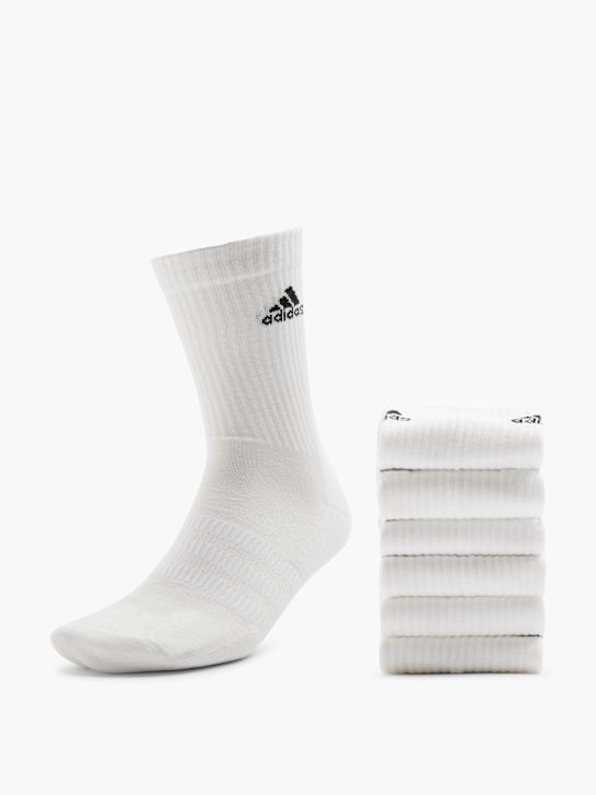 adidas Socken Weiß 8880 1