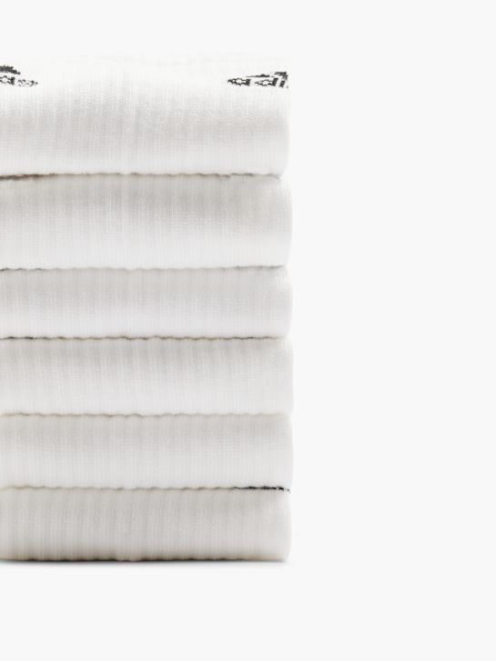 adidas Socken Weiß 8880 2