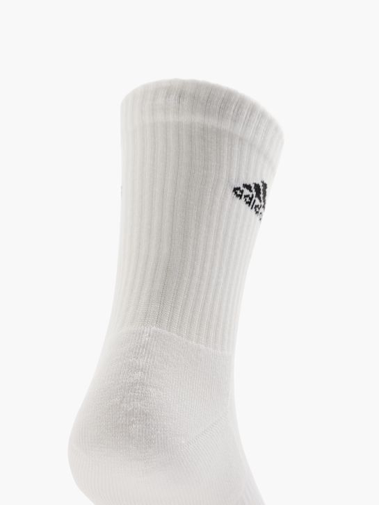 adidas Socken Weiß 8880 4