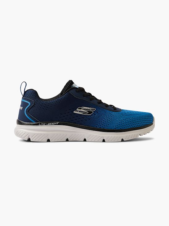 Skechers Zapatillas sin cordones Azul 17227 1
