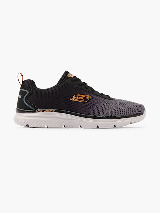 Skechers Slip-on superge Črna 17858 1