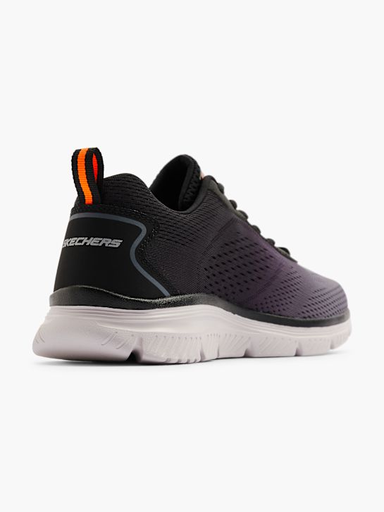 Skechers Slip-on sneaker Svart 17858 3
