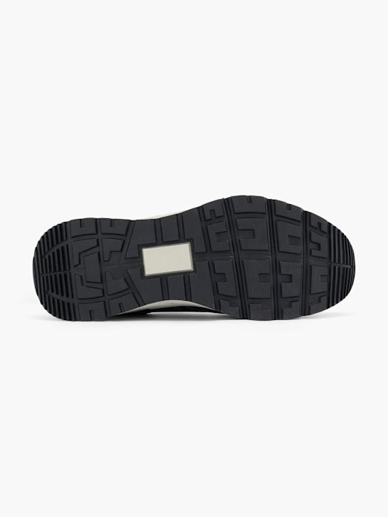 Memphis One Halbschuh Blau 18107 4