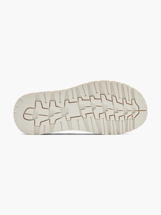 Graceland Winterboots Weiß 10496 4