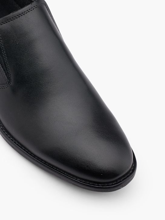 AM SHOE Официални обувки Черен 17272 2