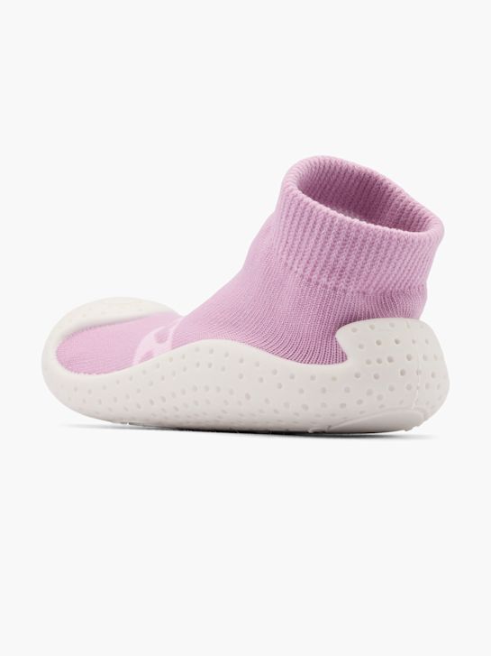 Vty Zapatillas de casa cerradas Rosa 17232 3