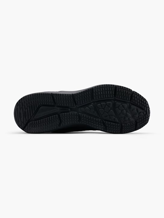 Skechers Маратонки Черен 26952 4