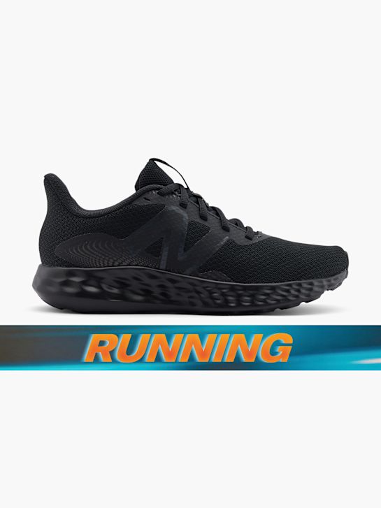 New Balance Pantofi pentru alergare Negru 26955 1