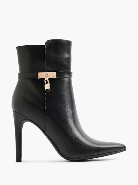 Catwalk Stivaletto classico Nero 18127 1