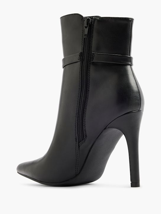 Catwalk Stivaletto classico Nero 18127 3