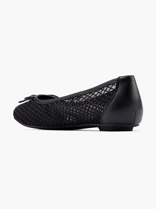 Graceland Ballerina Schwarz 18298 3