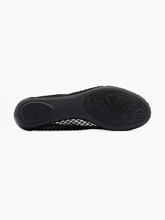 Graceland Ballerina Schwarz 18298 4
