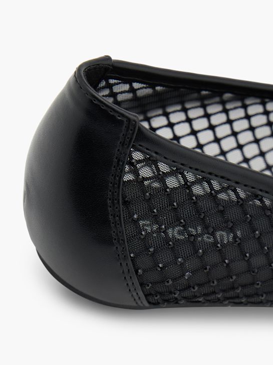 Graceland Ballerina Schwarz 18298 8
