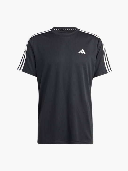 adidas T-Shirt Schwarz 15283 1