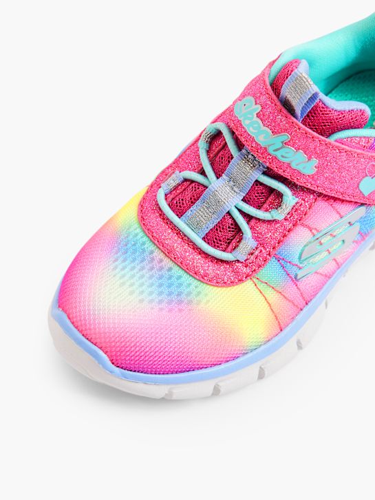 Skechers Sapatilha Cor-de-rosa 26960 2