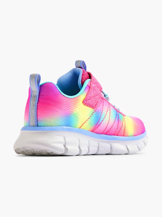 Skechers Tenisky Růžová 26960 3