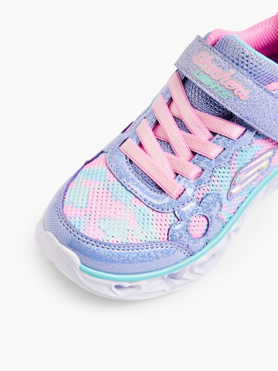 Skechers Sneaker Lila 25882 2