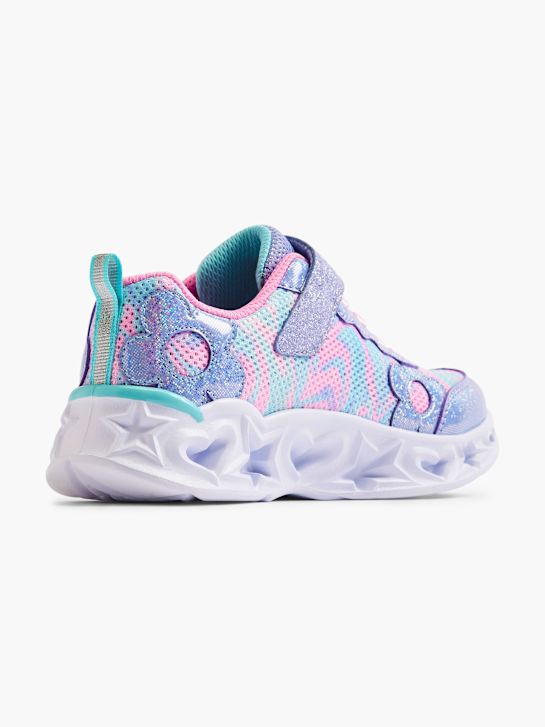 Skechers Tenisky Fialová 25882 3
