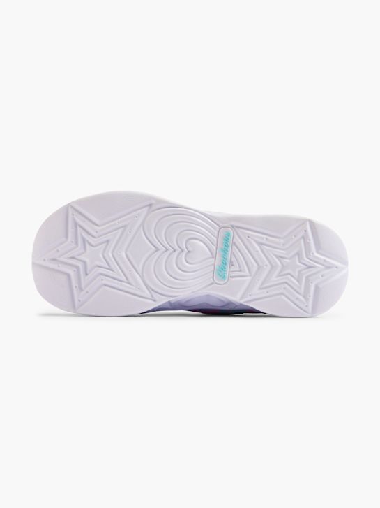 Skechers Tenisky Fialová 25882 4