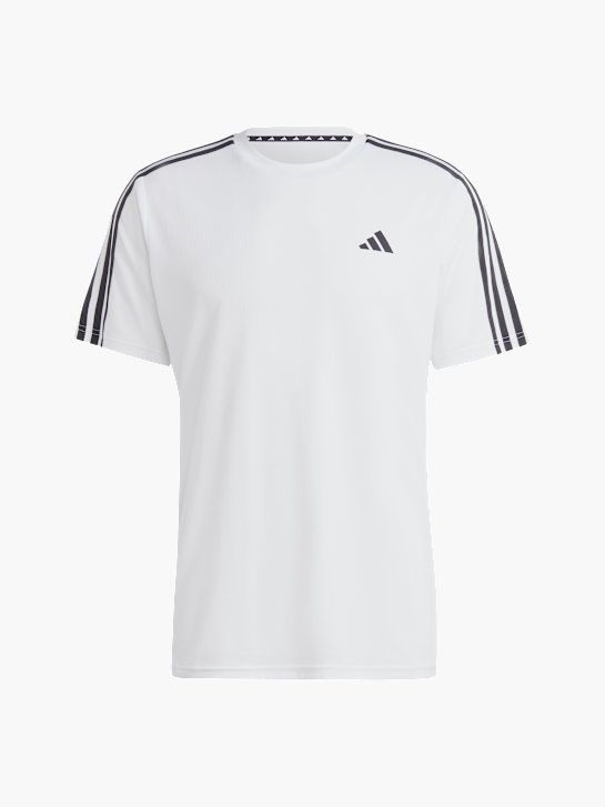 adidas Tee-shirt Blanc 15284 1