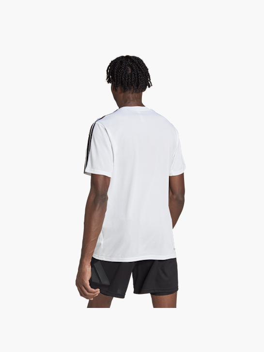 adidas T-Shirt Weiß 15284 2