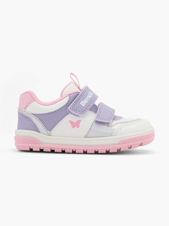 Bench Sneaker Vit 8508 1