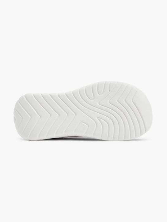 Graceland Pantofi slip-on Roz 8019 4
