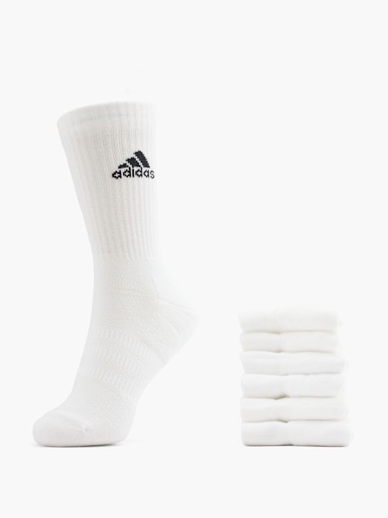 adidas Socken Weiß 49607 1