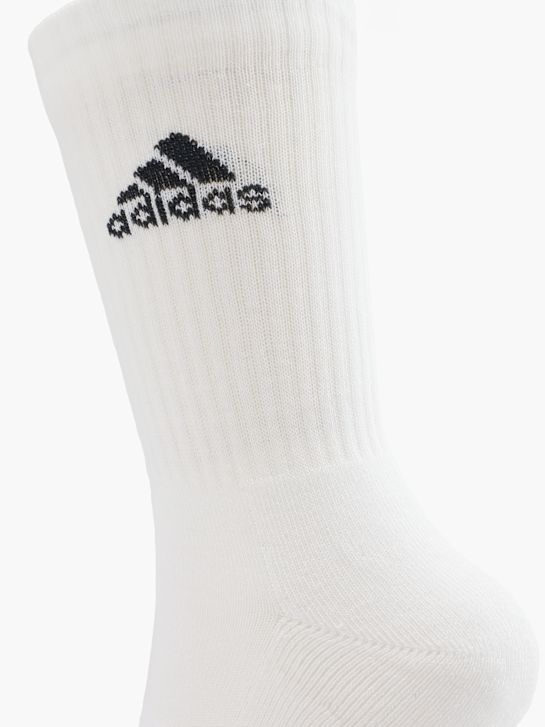 adidas Skarpetki Biały 49607 3
