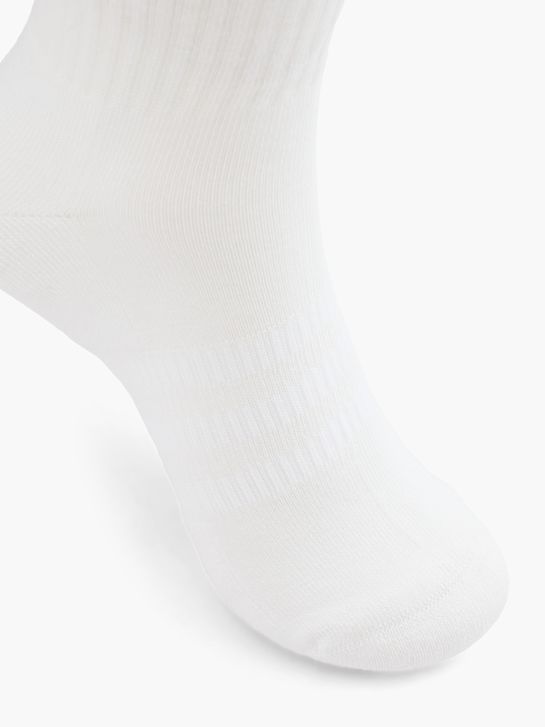adidas Skarpetki Biały 49607 4
