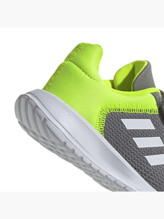 adidas Sneaker Grau 18129 5