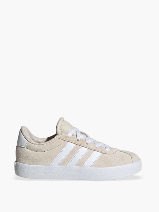adidas Sneakersy Beżowy 7963 1