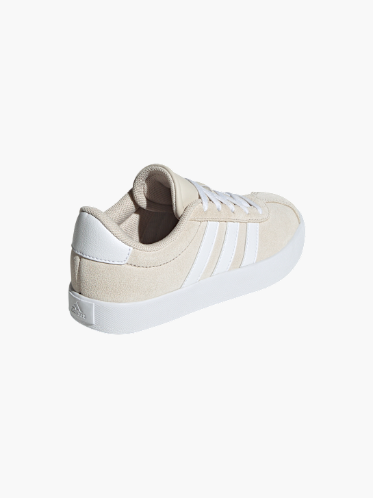 adidas Sneakersy Beżowy 7963 3