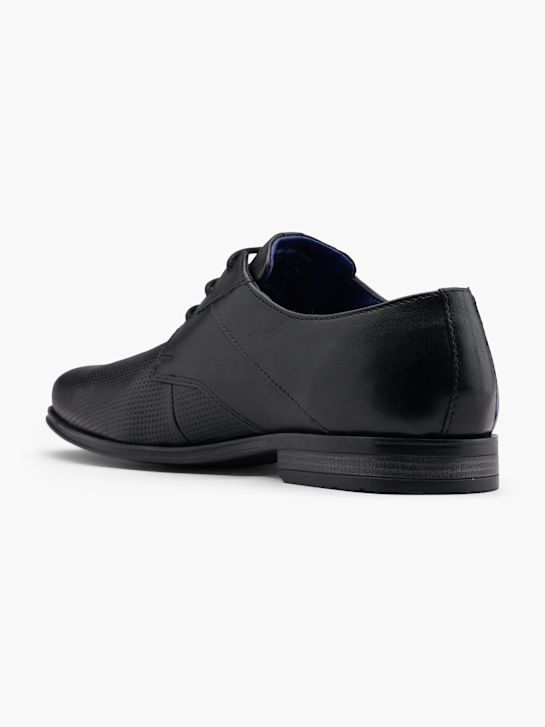 bugatti Business Negru 8079 3