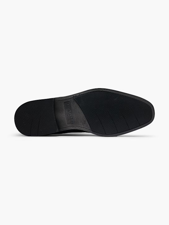 bugatti Business Negru 8079 4