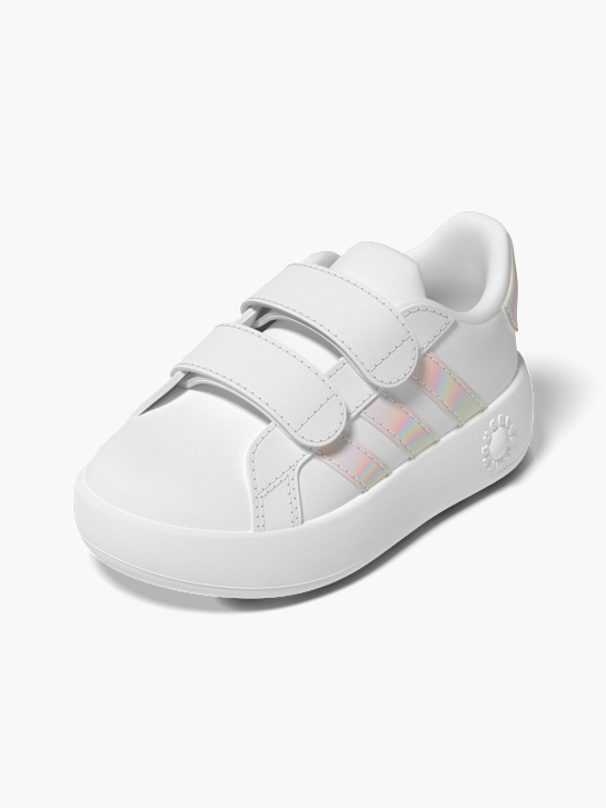 adidas Sneaker fehér 8510 3