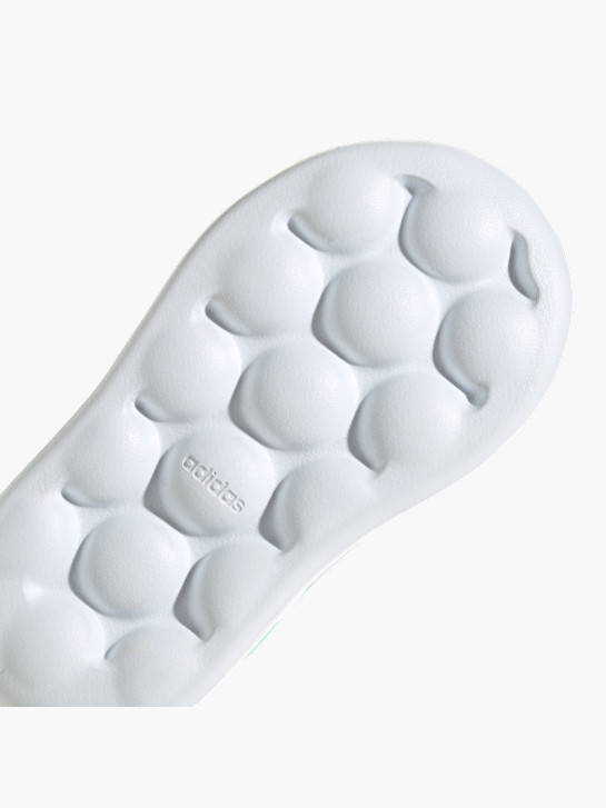 adidas Sneaker Hvid 9619 5