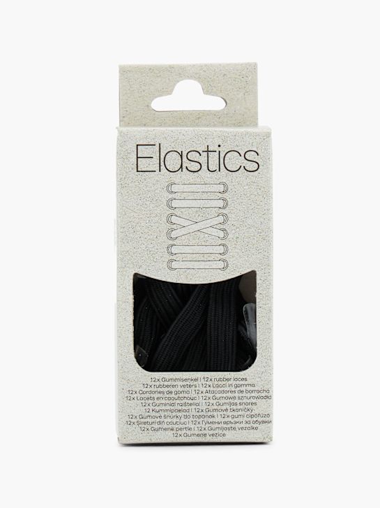 DEICHMANN Lacets Noir 42753 1