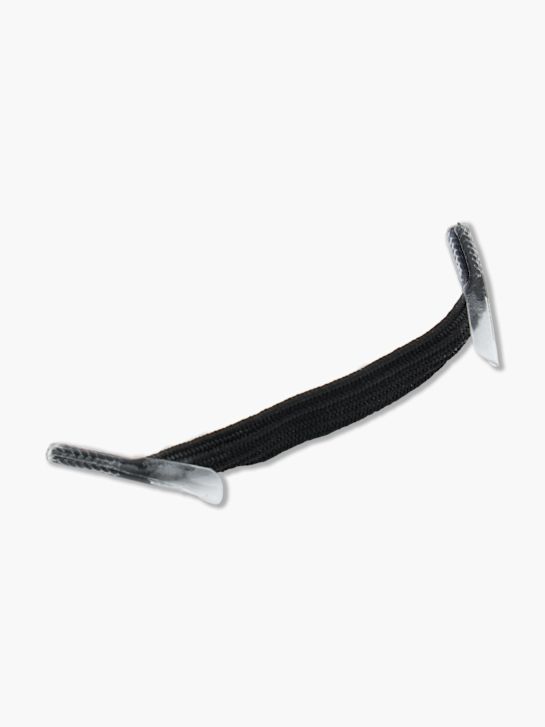 DEICHMANN Schnürsenkel Schwarz 42753 2