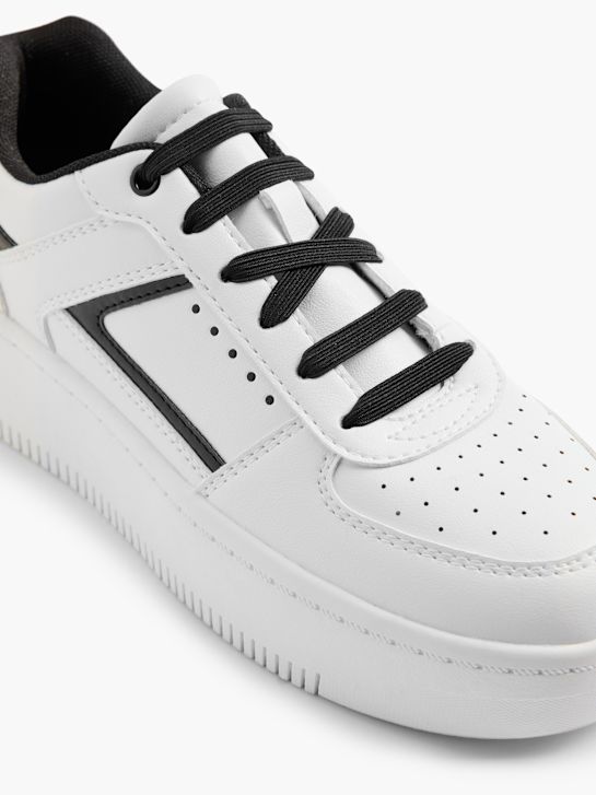 DEICHMANN Lacets Noir 42753 3