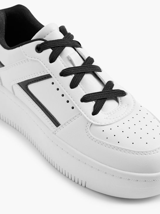 DEICHMANN Lacets Noir 42753 5