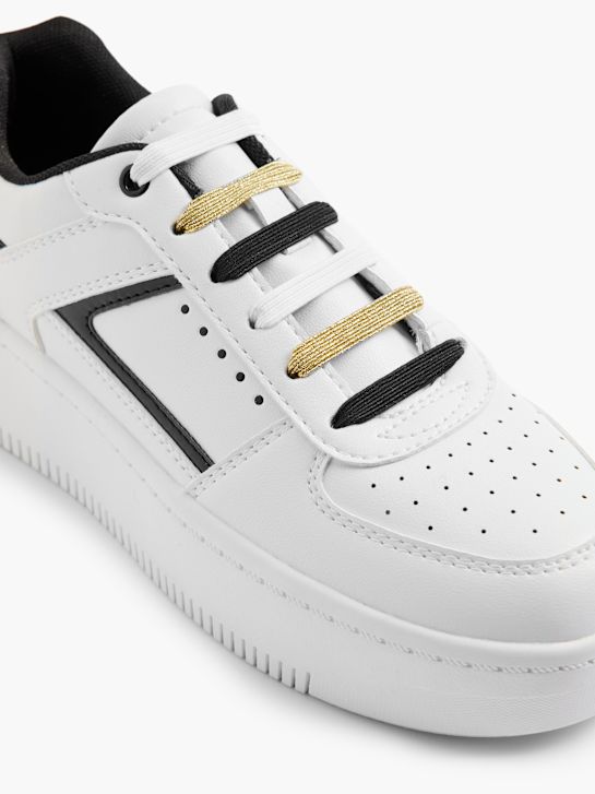 DEICHMANN Lacets Noir 42753 6